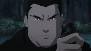 Bruce Wayne (Animated New 52) vs Oliver Queen & Malcolm Merlyn (CW)