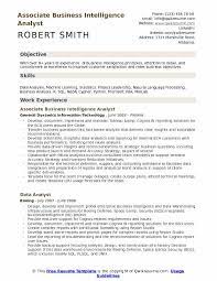 Find cv formats designed by hr professionals. Business Intelligence Analyst Resume Samples Qwikresume