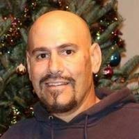 Alfred "Fred" Garrow