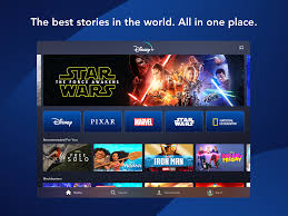 Disney plus hosts content from a range of places, from national geographic to pixar and marvel. What Star Wars Movies Shows Are Available On Disney In The Netherlands What S On Disney Plus