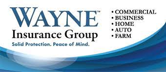 On the street of south main street and street number is 1000. Wayne Insurance Company Customer Reviews Clearsurance