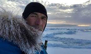 Découvrez tout ce que vous ne saviez pas sur mike horn, l'explorateur le plus en vue du moment. Mike Horn En Difficulte Sur La Banquise