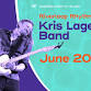 RiverLoop Rhythms with Kris Lager