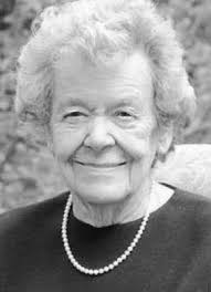 Margaret Brock Gaston