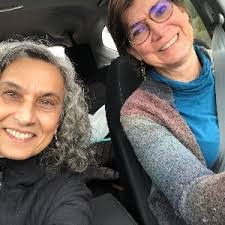 Jane Mathisen's Instagram, Twitter & Facebook