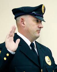 FBI arrests one current, two former Mount Carmel officers