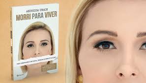 Está tudo descrito em morri para viver, livro que narra a trajetória desta, que chegou a ser considerada uma das prostitutas mais caras e cobiçadas do brasil. Li O Livro Da Andressa Urach Deixa Eu Te Contar O Que Achei La Amora
