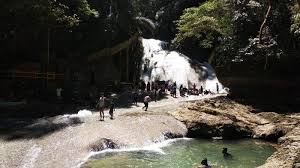 Surat keterangan benar bekerja freelance : Tahun Baru Islam Wisata Air Terjun Bantimurung Dipadati Pengunjung Tribun Timur