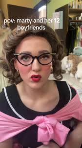 live laugh love marty maraschino #martymaraschino #utah #grease