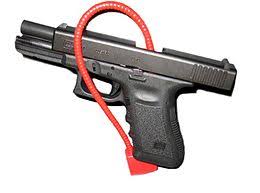 They offer some degree of protection against the elements. Gun Safety Wikipedia