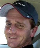 Warren Christopher Coney