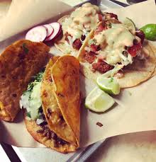 Fish (and shrimp) tacos, can be bought in many places, but , at least for me, a local bajacaliforniano , there is no better place to eat them that. Doraditas And Fish Tacos Our Javi S Chicken And Churros Facebook