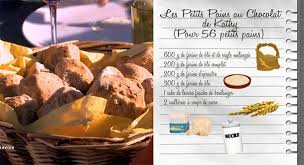 Epingle Sur Pains