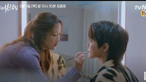 Racket boys episode 16 (end). Sinopsis Drama Korea True Beauty Episode 16 Akhir Cinta Segitiga Antara Ju Kyung Su Ho Seo Jun Tribunnews Com Mobile