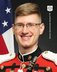 The President's Own” United States Marine Band (@usmarineband) was founded  in 1798 by an Act of Congress and is America's oldest continuously active  professional musical organization. Two DePaul alumni will perform at