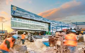 Children's hospital at erlanger is a comprehensive regional pediatric center (crpc), designated by tennessee to function at the highest level of medical and trauma care for children. You Re Invited To A Grand Opening Event For Children S Hospital At Erlanger Outpatient Center Health Link