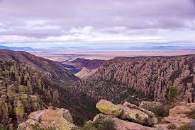 You will follow arizona state highway 186 for 32 miles to the junction of arizona state highway 181. Elevation Of Chiricahua National Monument E Bonita Canyon Rd Willcox Az Usa Topographic Map Altitude Map