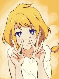 Deca Dence Natsume Fanart Anime Zelda Characters Manga