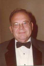 Cecil Standford Wingo Sr. (1925-2012)