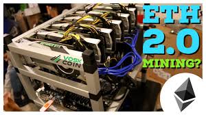 If you're still waiting for the best time to get started with. Ethereum 2 0 Is Finally Launching What Does That Mean For Mining