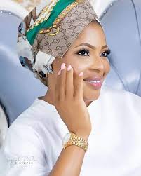 Birth of Baby Twins to Oni of Ife, Queen Tobiloba Ogunwusi