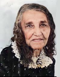 Welcoming Mrs. to the Jackson Parish community