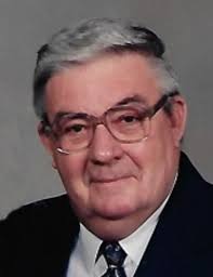 Richard Wolf Obituary September 5, 2019