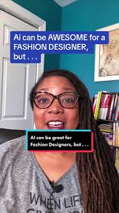 I'm definitely having fun playing around with the AI app NewArc. But, don't  forget that it's not your one stop solution if you plan to produce physical  garments and actual collection. #ai #aifashion ...