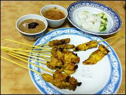 100% asli keluaran sate kajang haji samuri kini berada di cawangan terpilih kami bermula 15 nov. Sate Kajang Hj Samuri Damansara Uptown I M Saimatkong