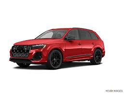 Image result for Matador Red 2022 Q7