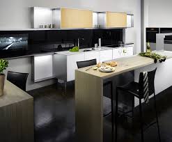 modular kitchen in kerala wok kitchens