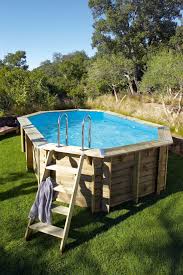 piscine bois habillage piscine hors sol piscine bois piscine hors sol
