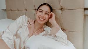 Julia francesca barretto baldivia , better known as julia barretto, is a filipina actress and model. Amid All The Drama Julia Barretto Gets Ready To Move Into Her New Home