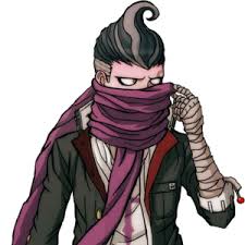 Gundham Tanaka Sprite Gallery Danganronpa Wiki Fandom Kazuichi souda 絶望左右田 by dorae※permission to upload this was given by artist. gundham tanaka sprite gallery