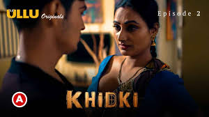 khidki part 1 ullu originals episode 3 - XNXX TV