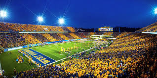 Greater Morgantown And Wvu Sporting Venues