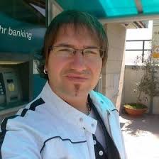 Bobby Petrov (bobbymix)