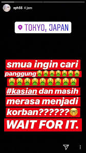 Maybe you would like to learn more about one of these? Pasca Pernikahan Sang Kakak Dan Reino Adik Syahrini Tulis Sindiran Untuk Luna Maya Merdeka Com