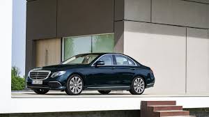 Цена 4 058 000 р. Mercedes E Class Gets German Pricing Standard 9at Updated