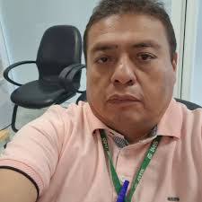 Ramses Ordonez's Instagram, Twitter & Facebook