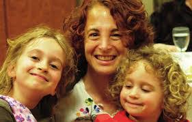 Sandra Bierman's Instagram, Twitter & Facebook