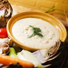 Sauce Aioli Allegee Recette Aioli Sauce Aioli Allege