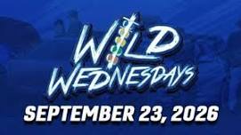 Wild Wednesdays