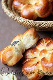 Epingle Sur Recette Pain
