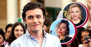 Maybe you would like to learn more about one of these? Nick Robinson Is Dating Singer Samantha Urbani Inside The Actor S Personal Life