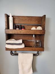 Over the toilet storage wall mount opening shelves. 45 Best Over The Toilet Storage Ideas And Designs For 2021