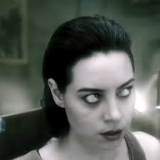 the way her eyes radiates crazy energy 😭 #legion #legiontv #mcu #marvel  #aubreyplaza #aubreyplazasupremacy #aubreyandersonemmons #aubreyplazaedit  #crazy #edit #aesthetics #slay #icon ...