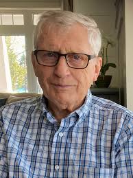 Obituary for Gerardus "George" William Koppens