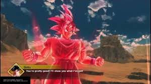 After the saiyan saga, successfully complete parallel quest 08: Best Of Getting Kaioken In Xenoverse 2 Free Watch Download Todaypk