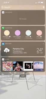 My Widgets Iphone Organization Iphone App Layout Iphone Layout